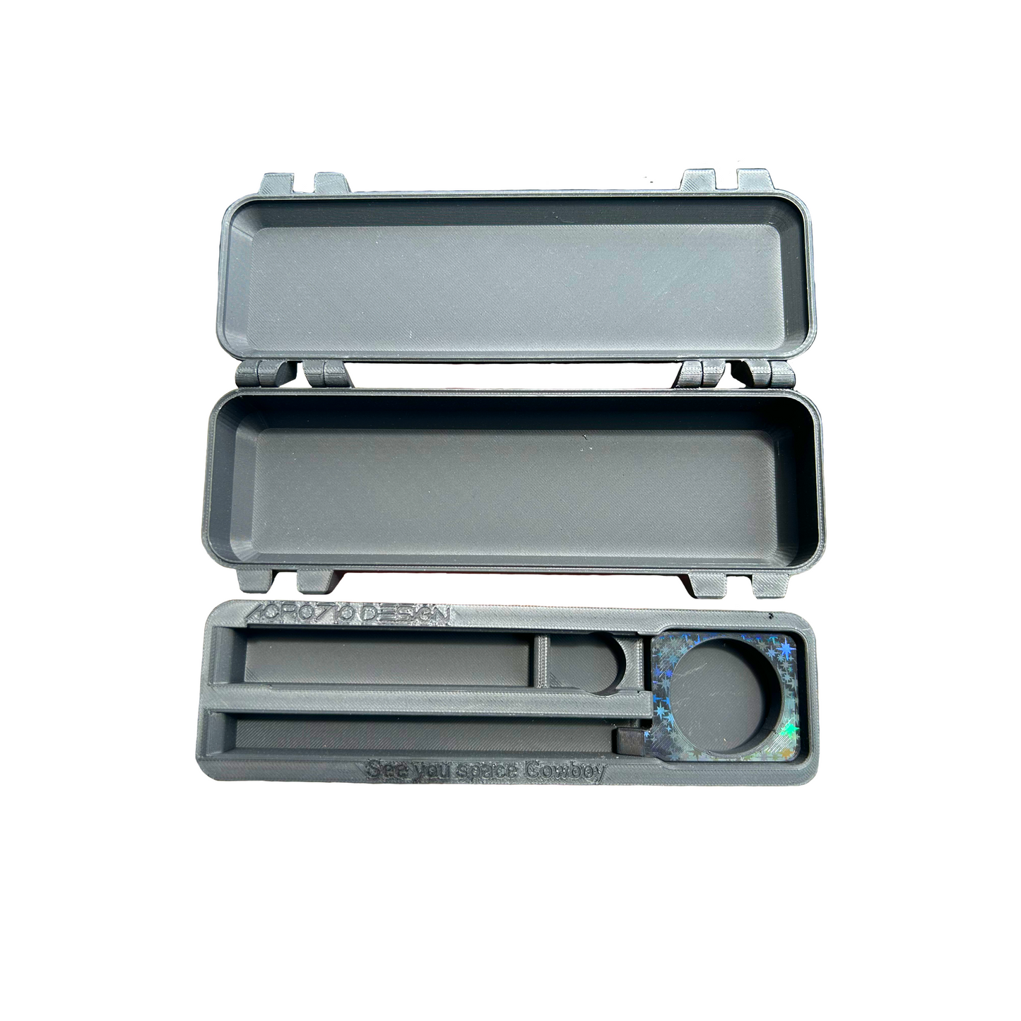 Puffco Pivot Travel Case