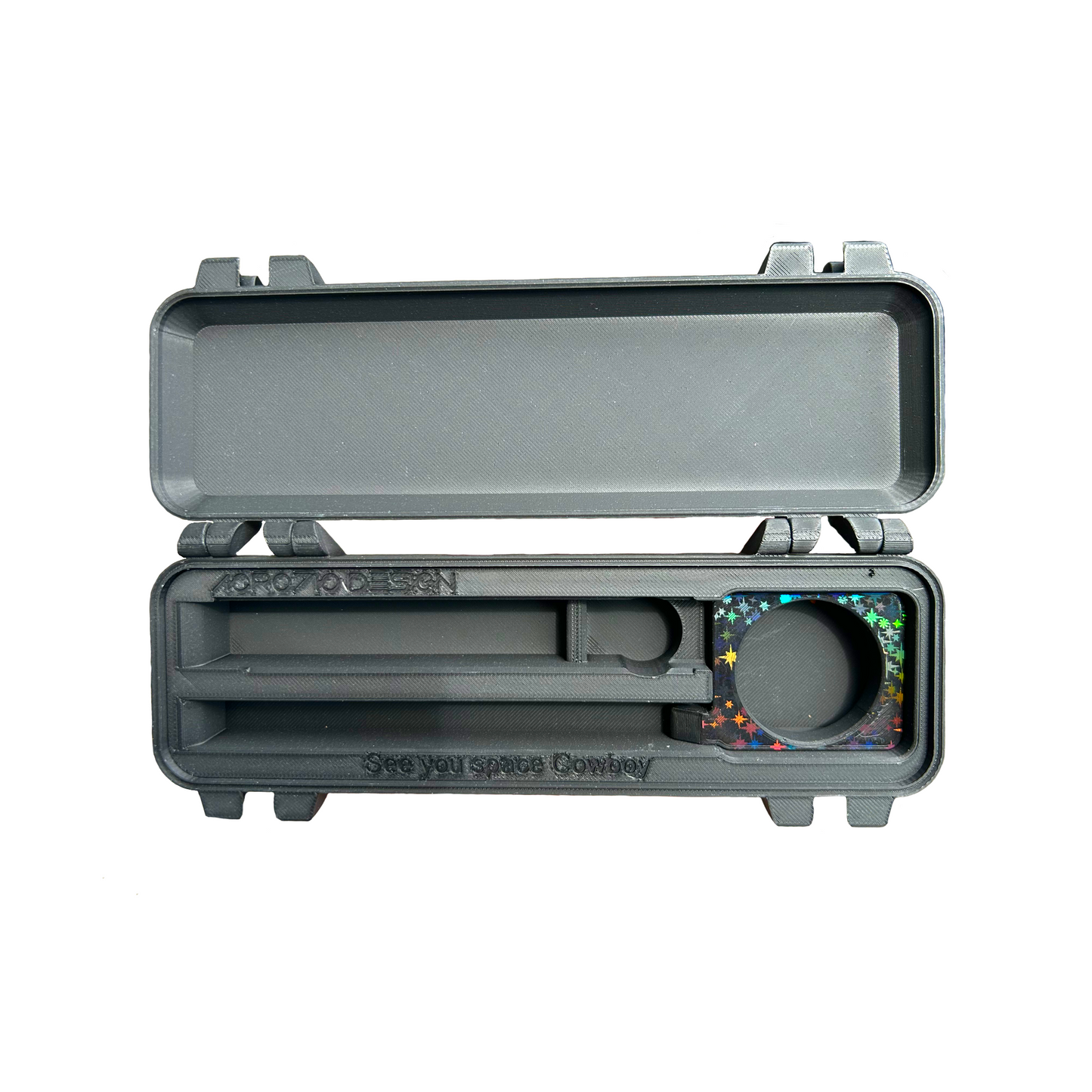 Puffco Pivot Travel Case