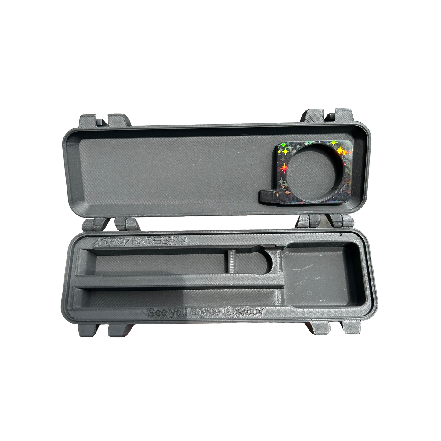 Puffco Pivot Travel Case