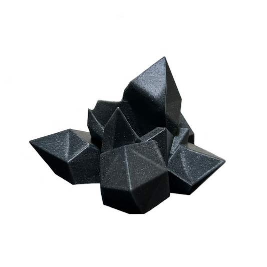 Crystal controller stand (XBOX)