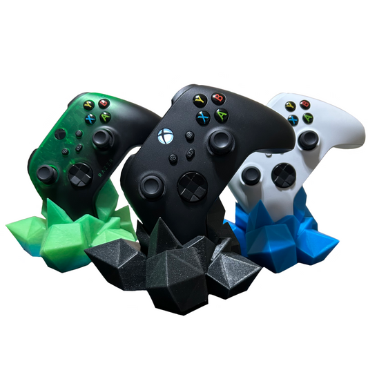 Crystal controller stand (XBOX)