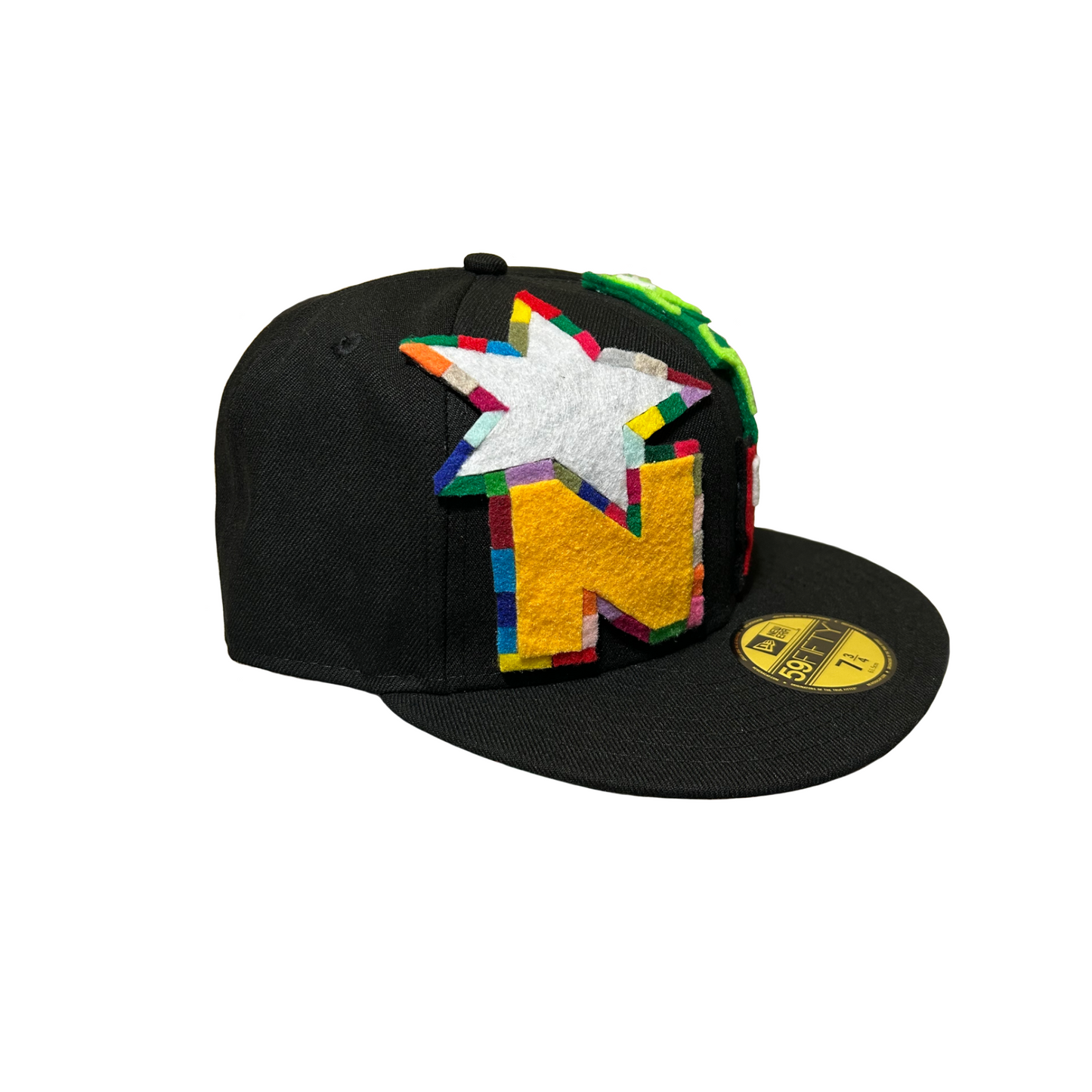 North Star JUMBO New Era