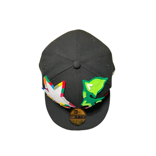 North Star JUMBO New Era