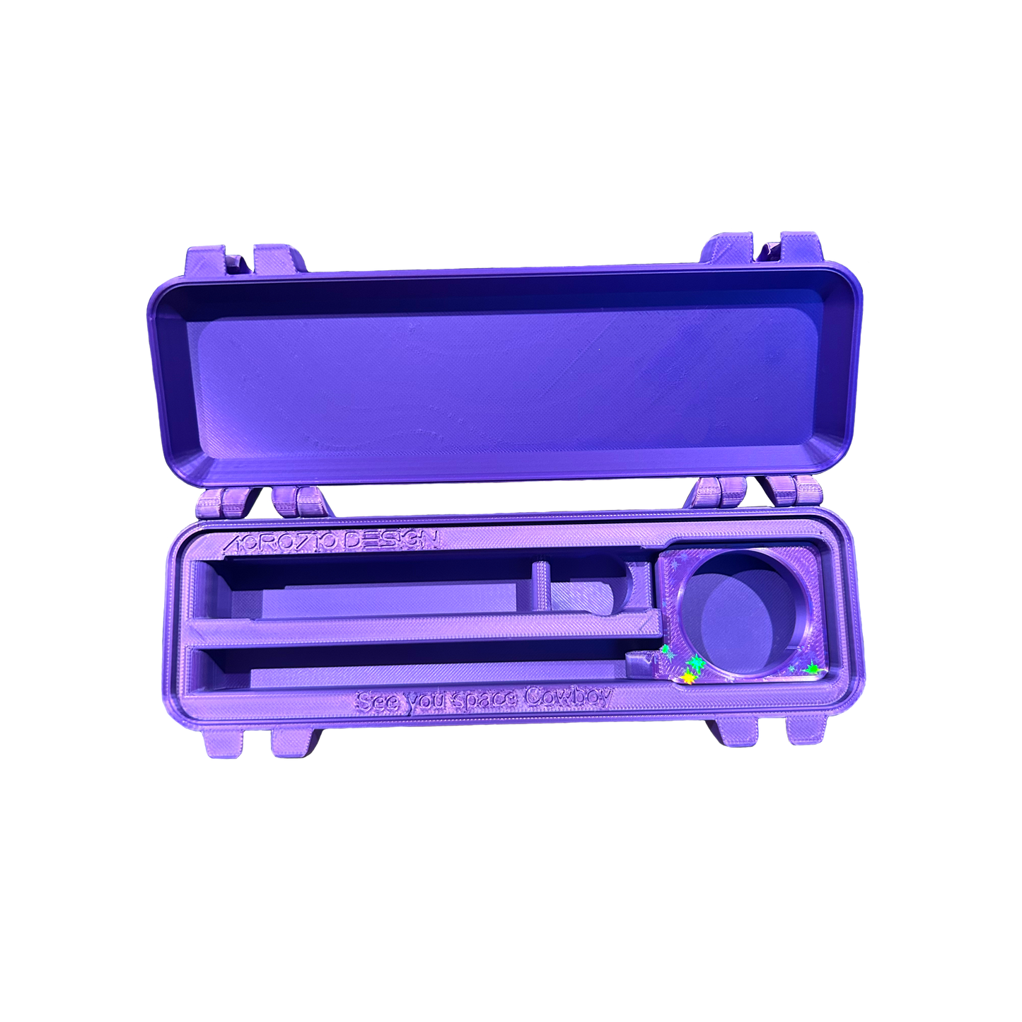 Puffco Pivot Travel Case