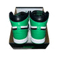 Air Jordan 1 Retro High OG “Lucky Green”