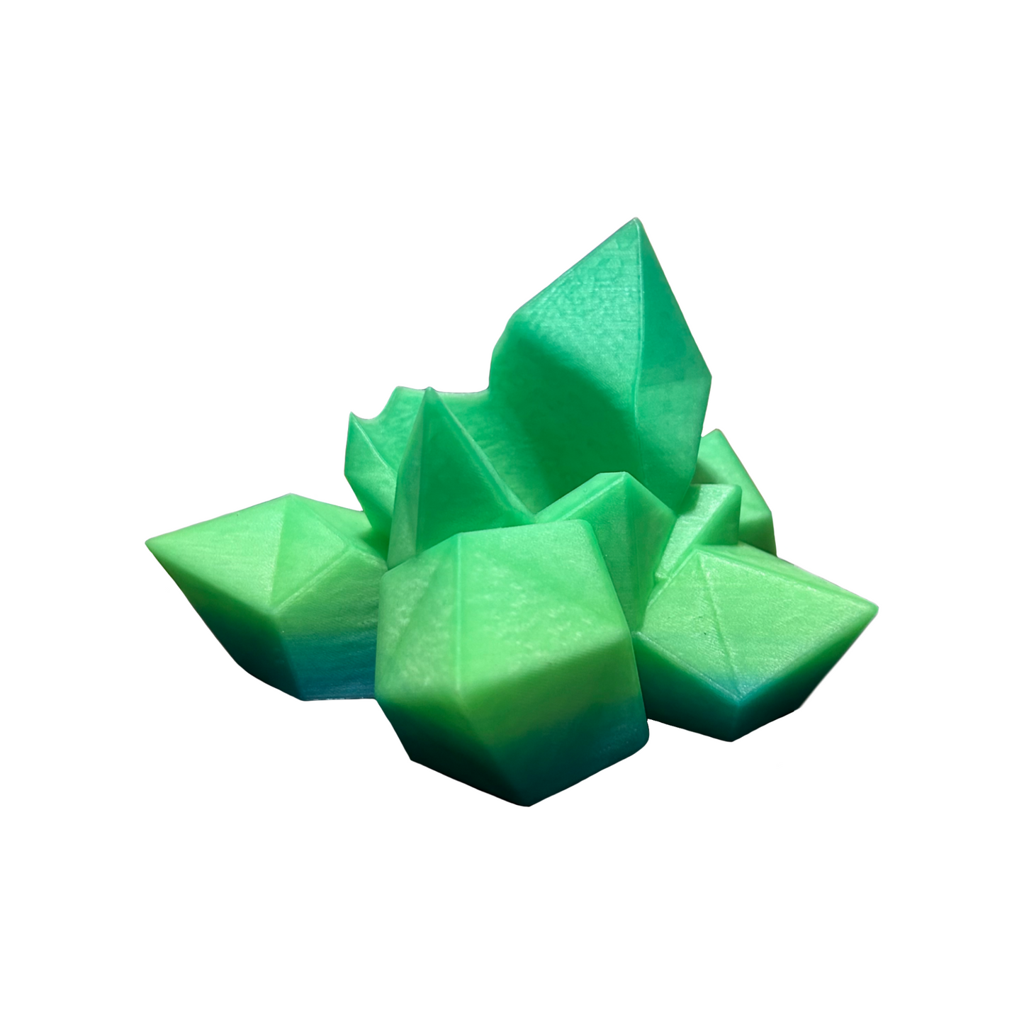 Crystal controller stand (XBOX)