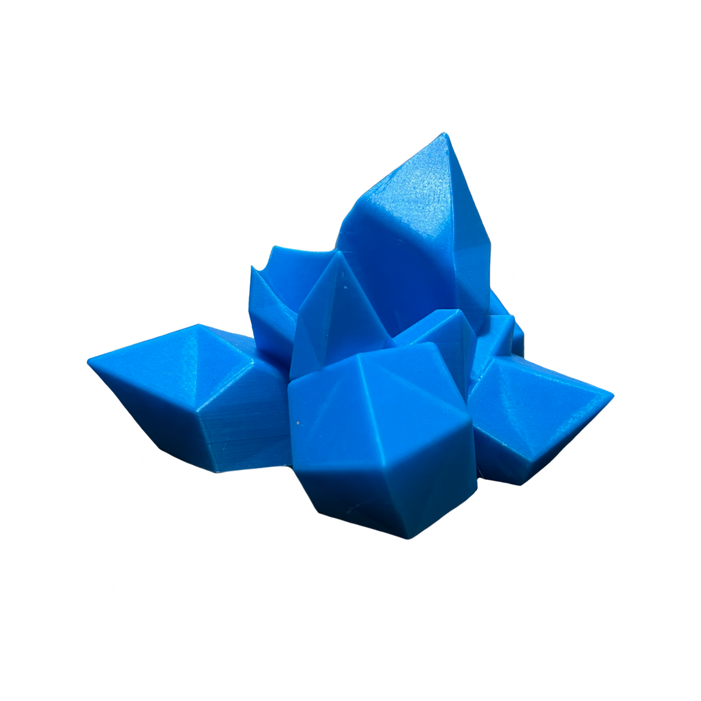 Crystal controller stand (XBOX)