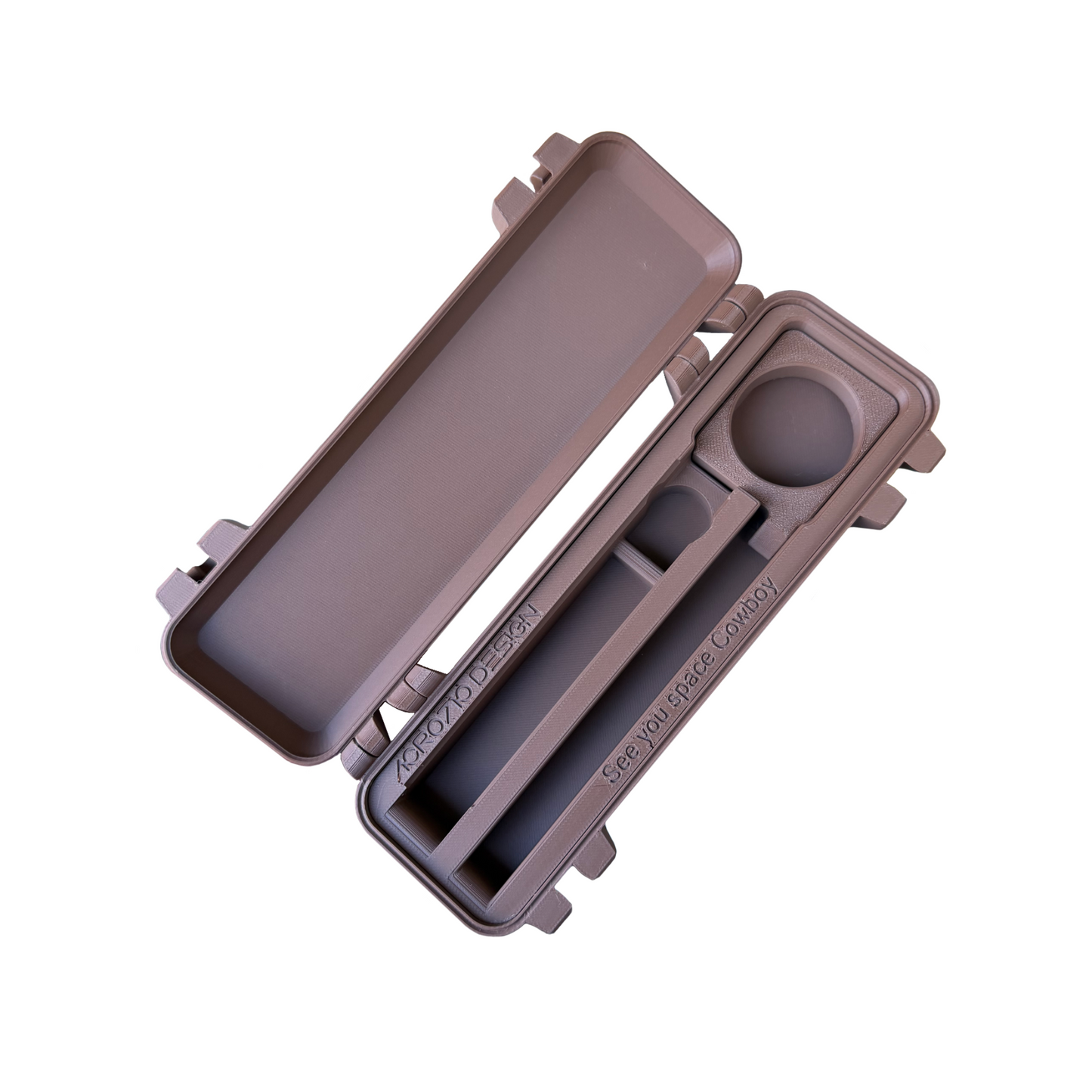 Puffco Pivot Travel Case